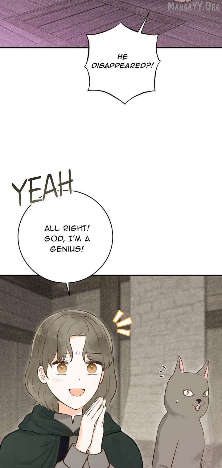 Alissa and the Magic Diary Chapter 42 - Page 8