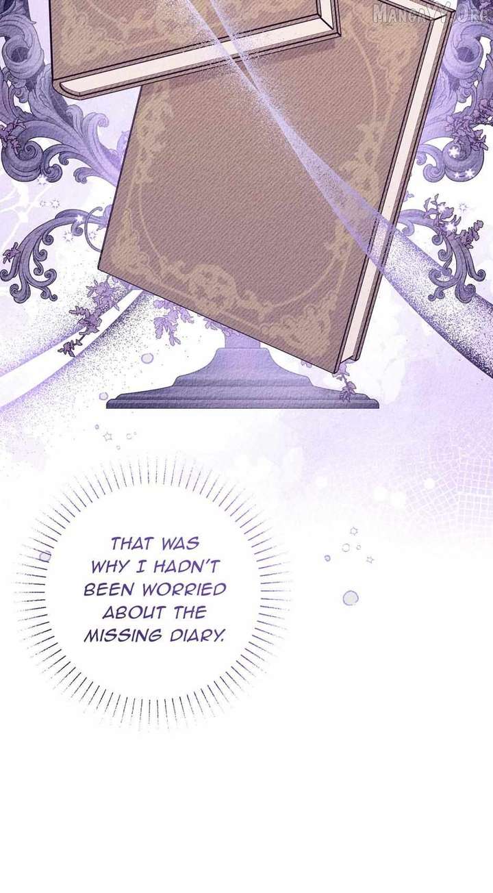 Alissa and the Magic Diary Chapter 43 - Page 16