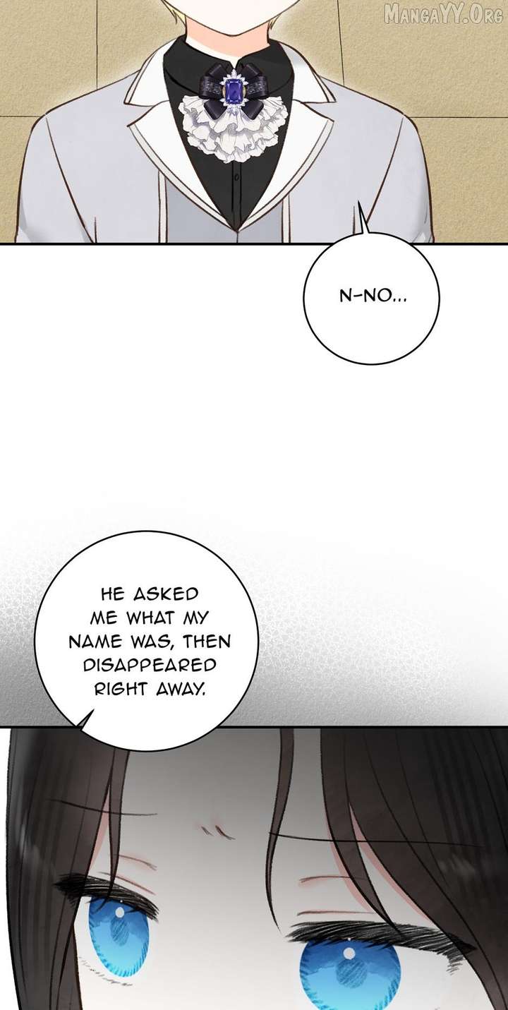 Alissa and the Magic Diary Chapter 43 - Page 18