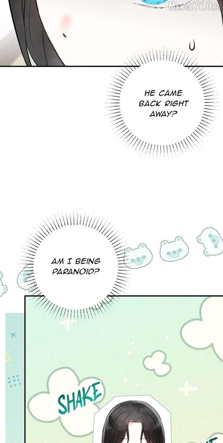 Alissa and the Magic Diary Chapter 43 - Page 19