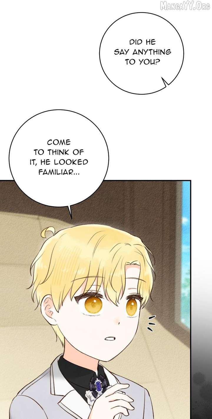 Alissa and the Magic Diary Chapter 43 - Page 23