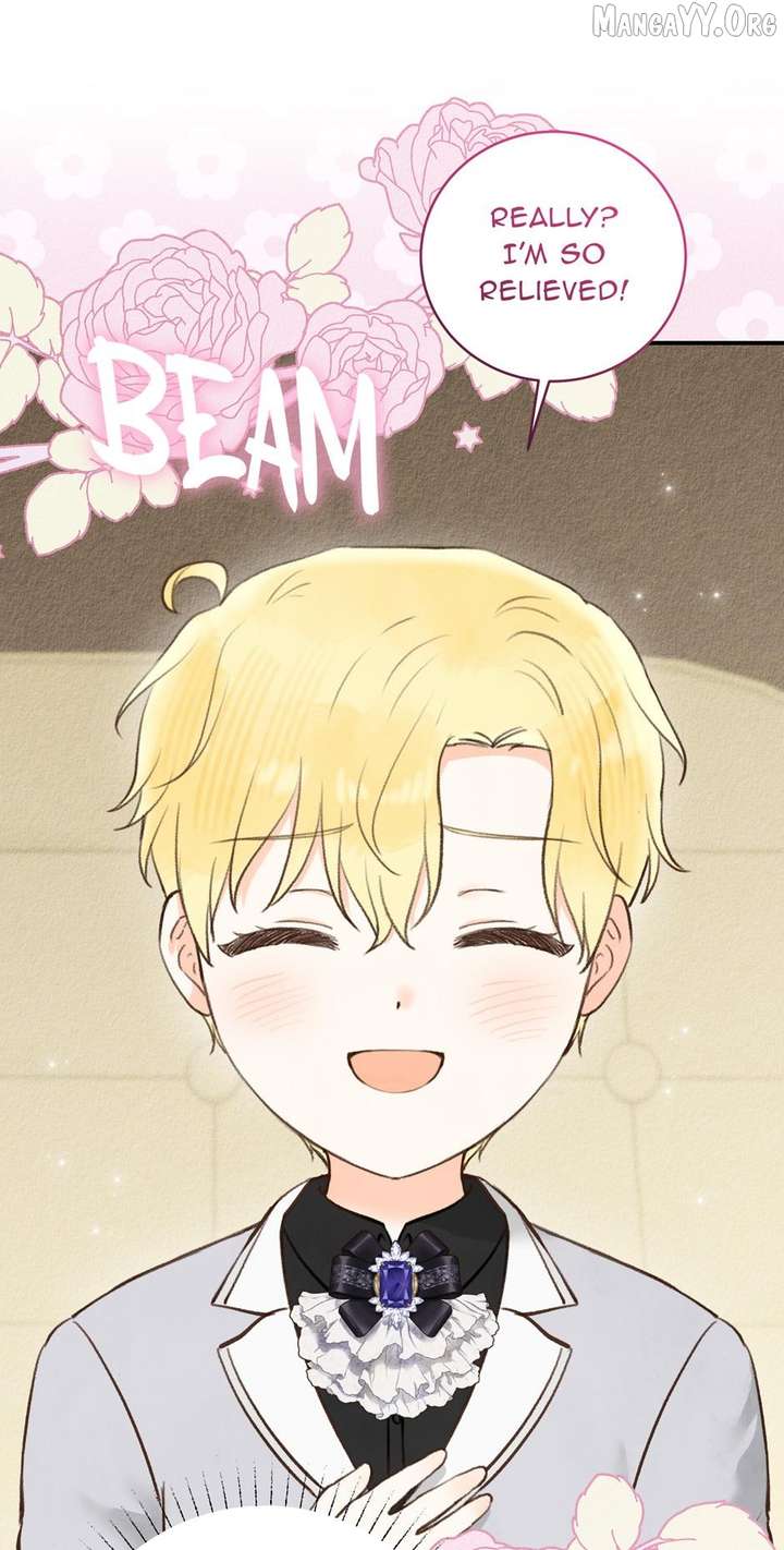 Alissa and the Magic Diary Chapter 43 - Page 29