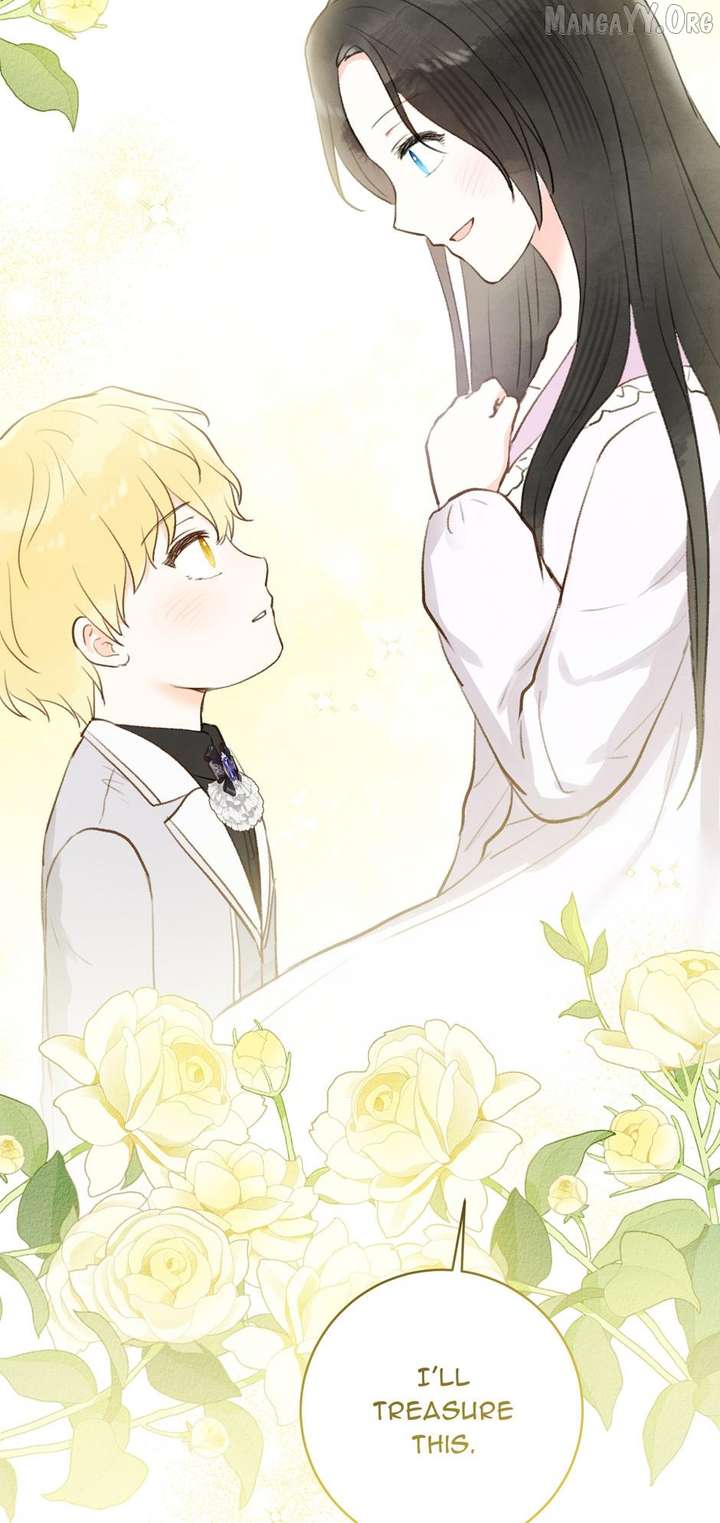 Alissa and the Magic Diary Chapter 43 - Page 3