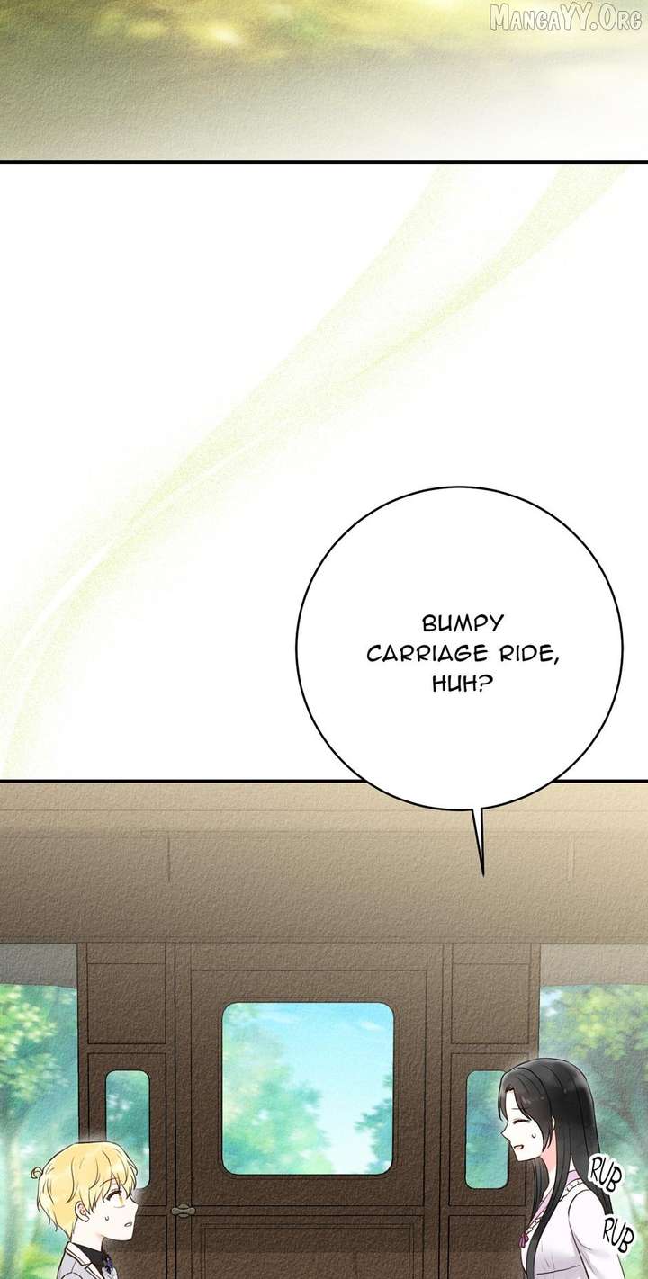 Alissa and the Magic Diary Chapter 43 - Page 31