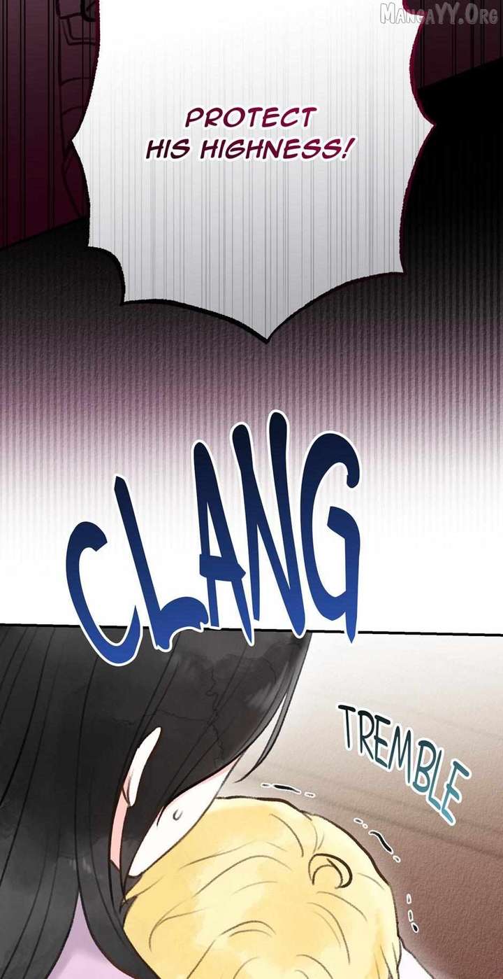 Alissa and the Magic Diary Chapter 43 - Page 48