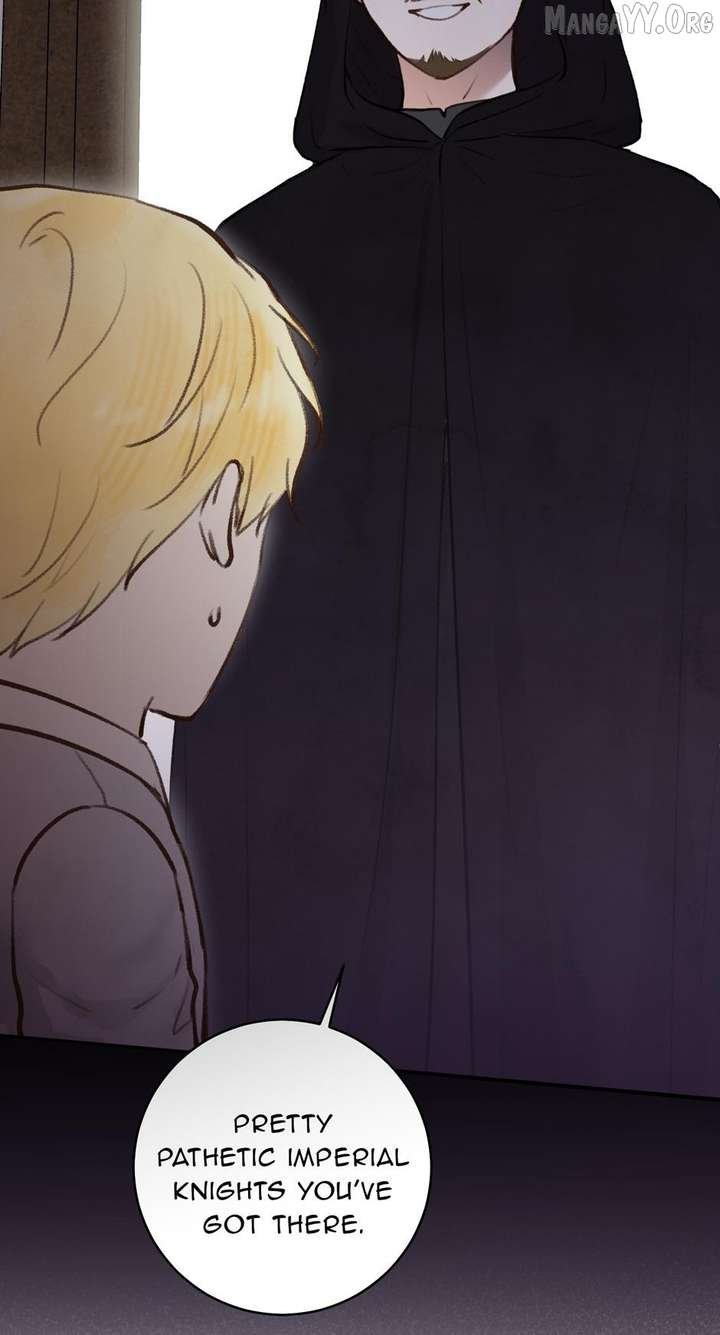 Alissa and the Magic Diary Chapter 43 - Page 55