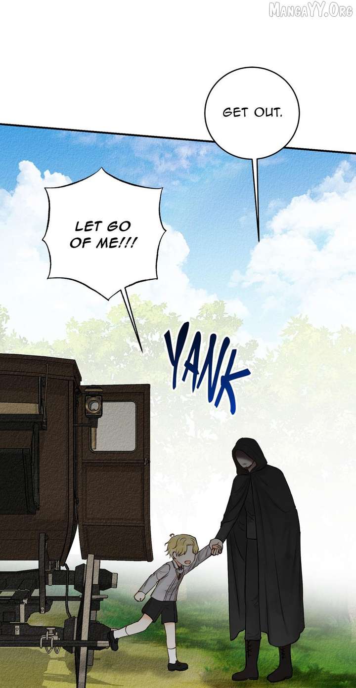 Alissa and the Magic Diary Chapter 43 - Page 58