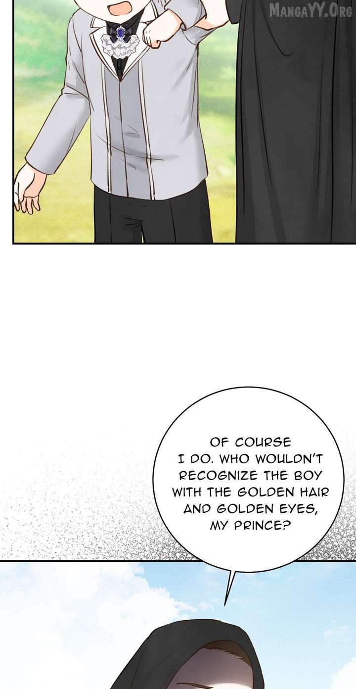 Alissa and the Magic Diary Chapter 43 - Page 60