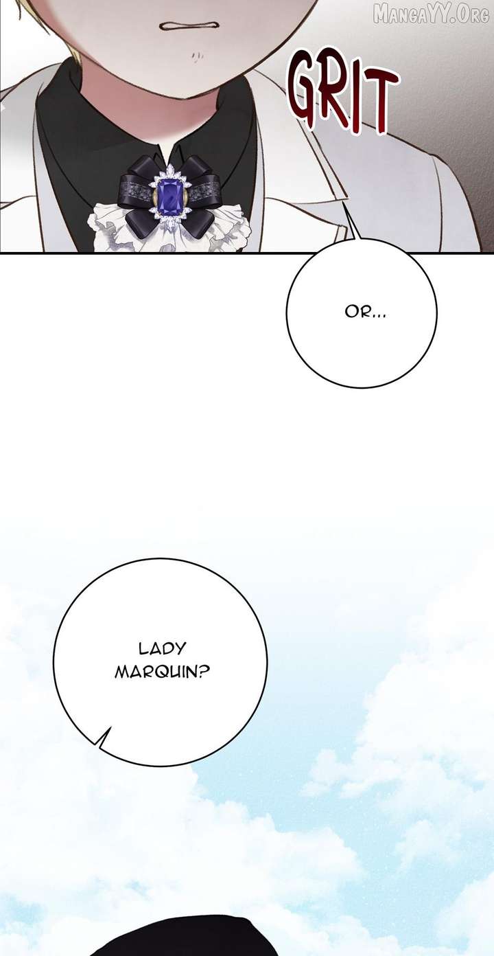 Alissa and the Magic Diary Chapter 43 - Page 62