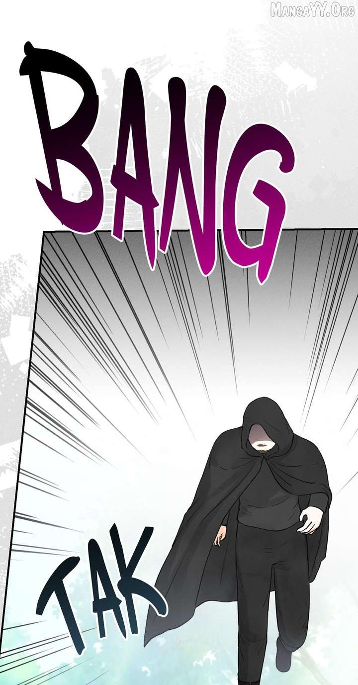 Alissa and the Magic Diary Chapter 43 - Page 71