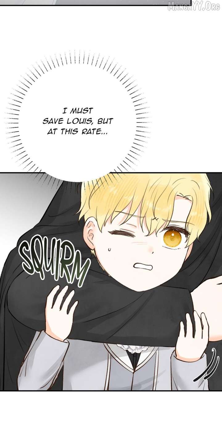 Alissa and the Magic Diary Chapter 43 - Page 75