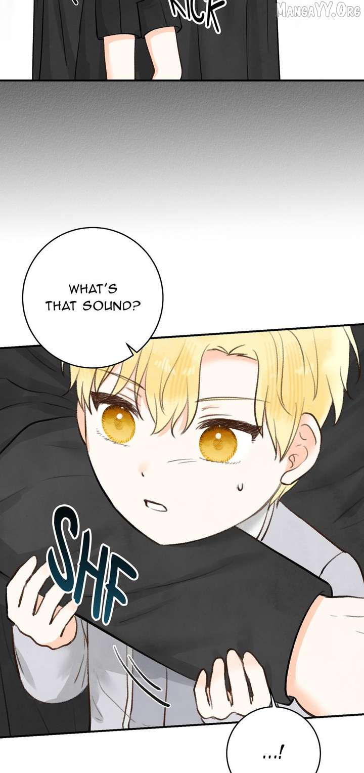 Alissa and the Magic Diary Chapter 43 - Page 77