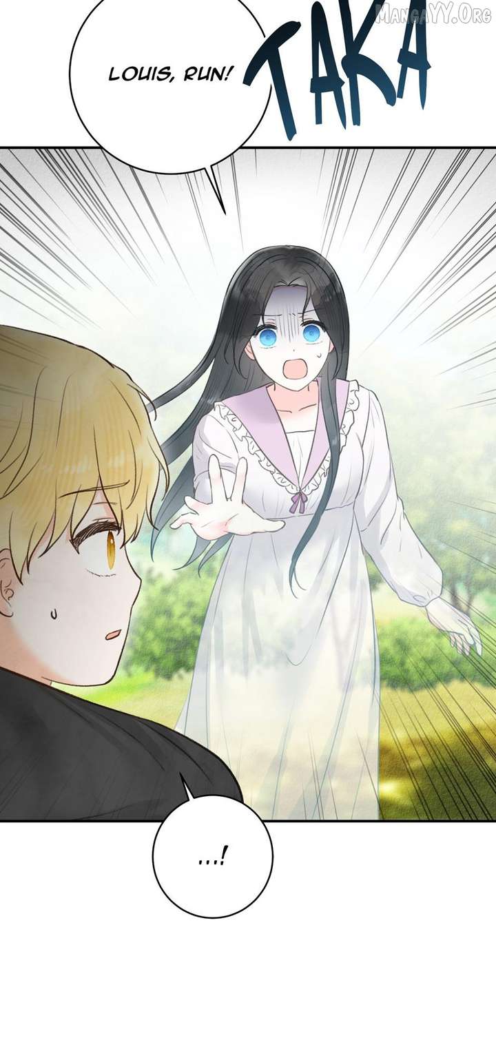 Alissa and the Magic Diary Chapter 43 - Page 80