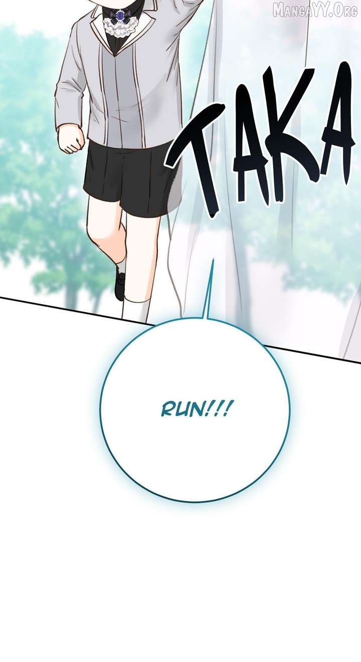 Alissa and the Magic Diary Chapter 43 - Page 85