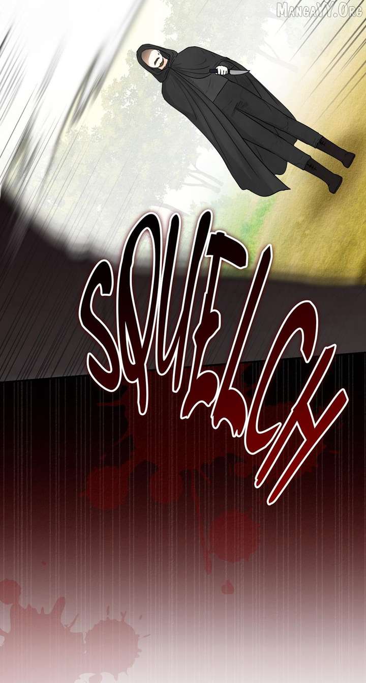 Alissa and the Magic Diary Chapter 44 - Page 2