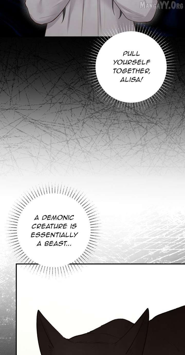 Alissa and the Magic Diary Chapter 44 - Page 29