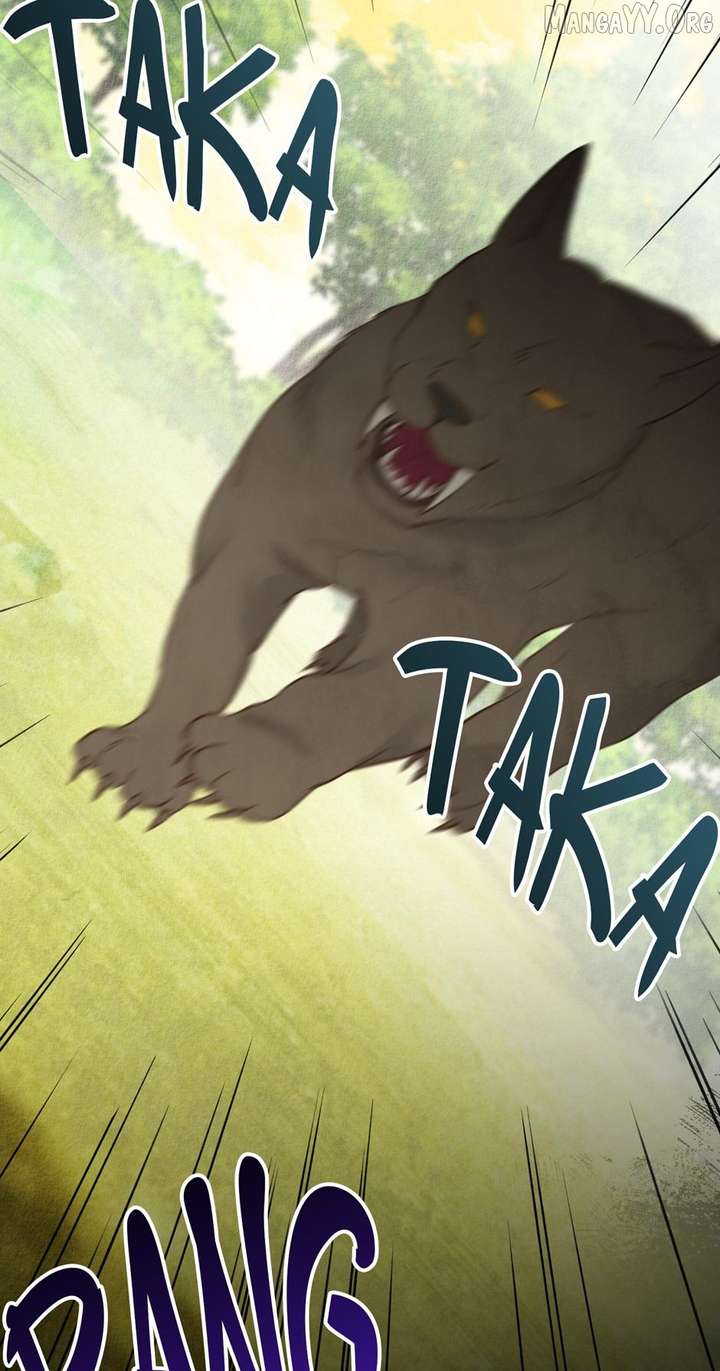 Alissa and the Magic Diary Chapter 44 - Page 32