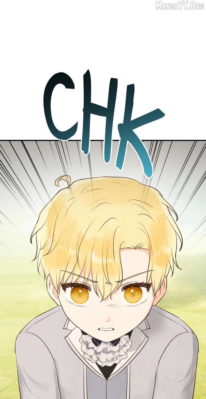 Alissa and the Magic Diary Chapter 44 - Page 36