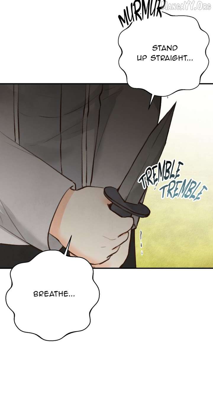 Alissa and the Magic Diary Chapter 44 - Page 39