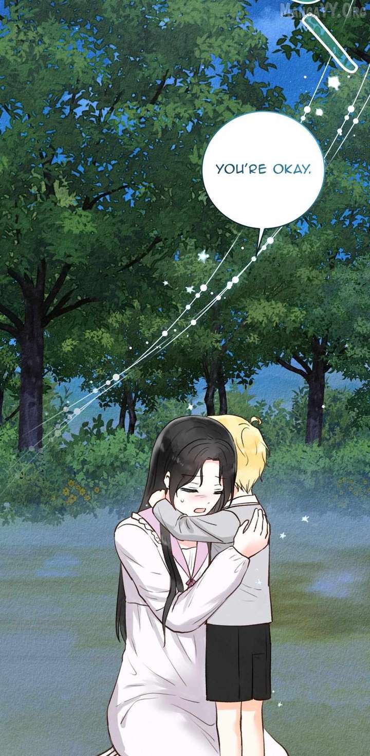 Alissa and the Magic Diary Chapter 44 - Page 55