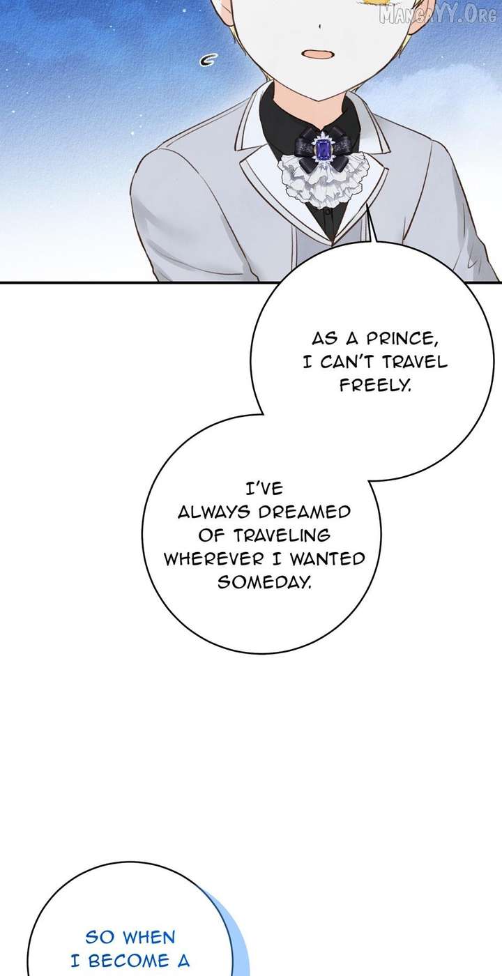 Alissa and the Magic Diary Chapter 44 - Page 90