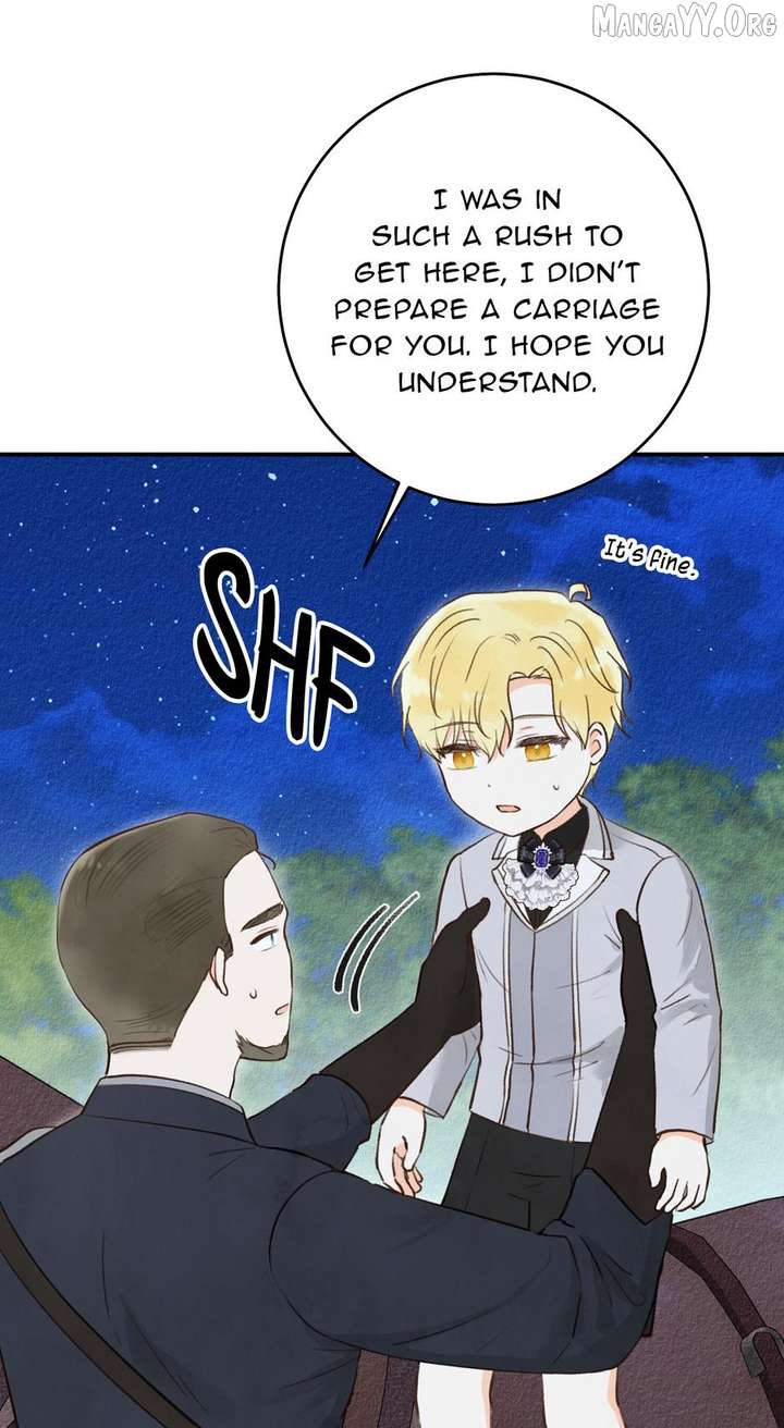 Alissa and the Magic Diary Chapter 45 - Page 13