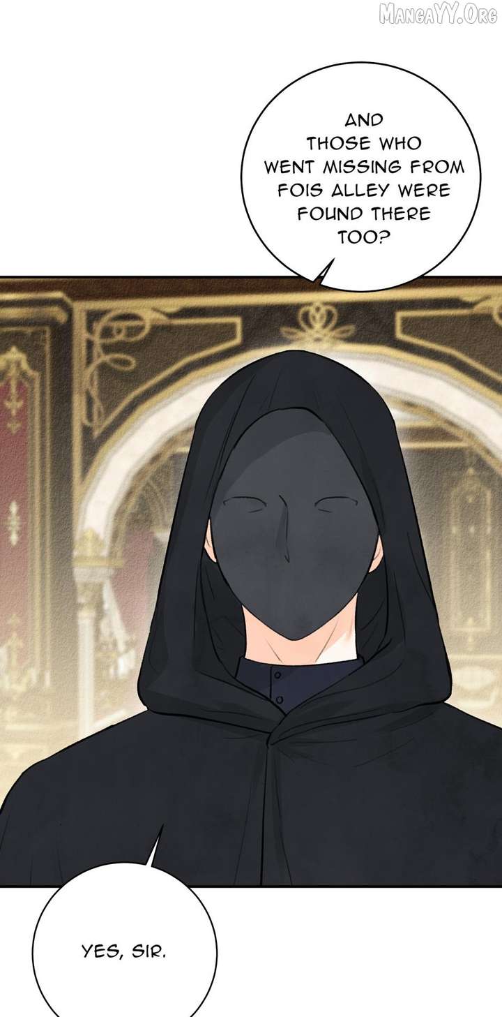 Alissa and the Magic Diary Chapter 45 - Page 31