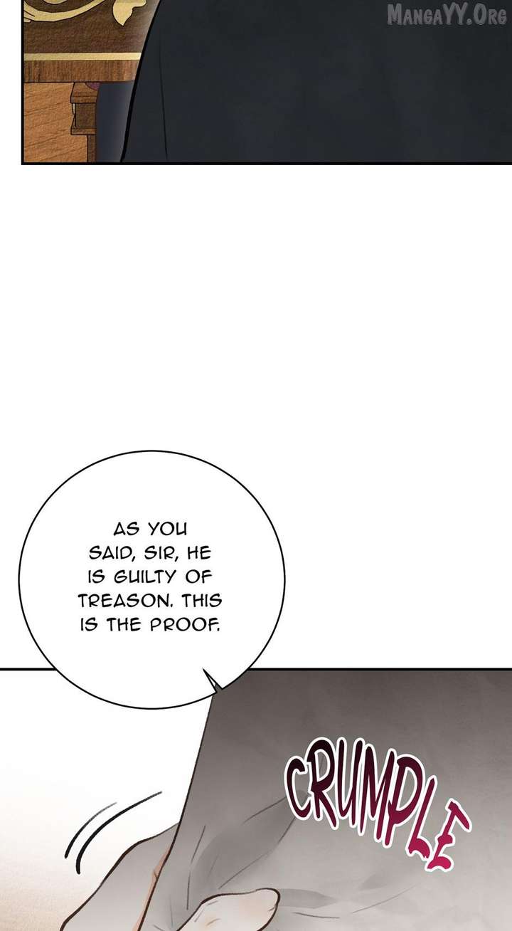 Alissa and the Magic Diary Chapter 45 - Page 37