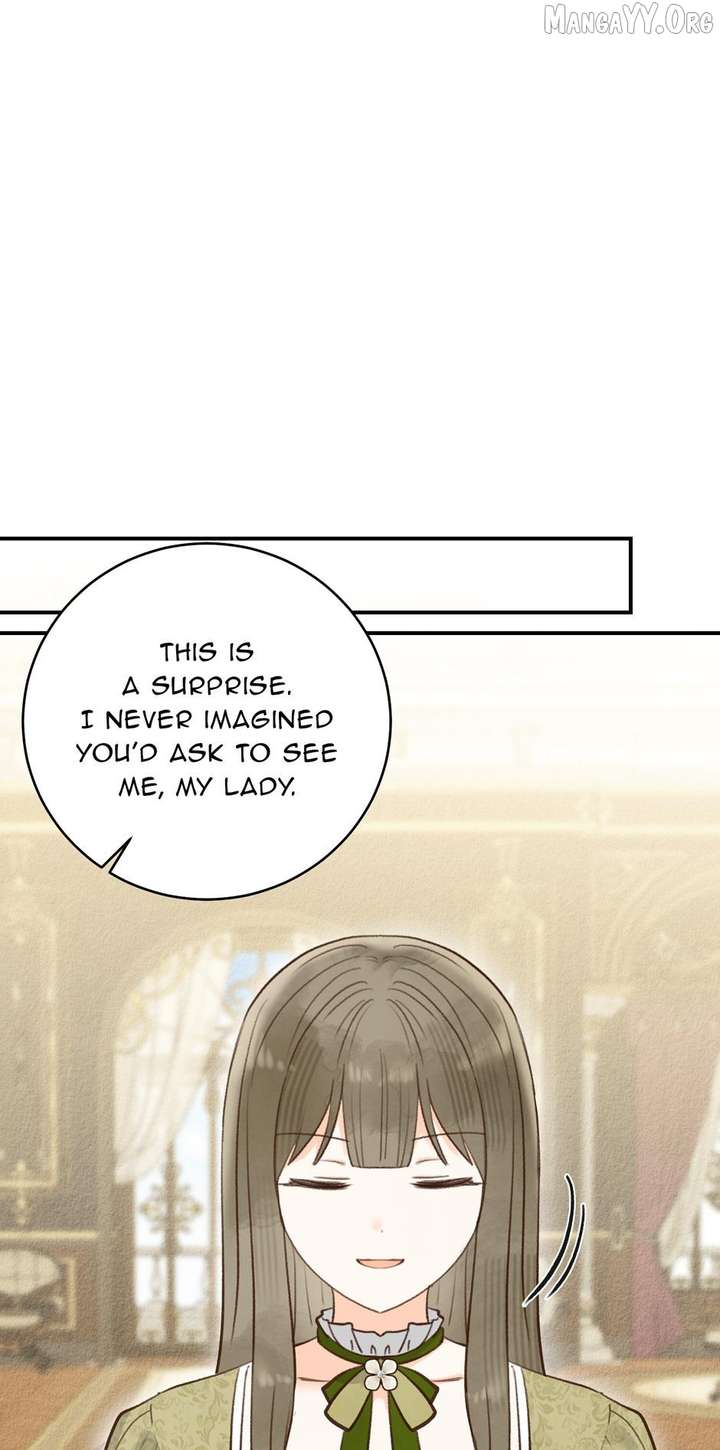 Alissa and the Magic Diary Chapter 45 - Page 42