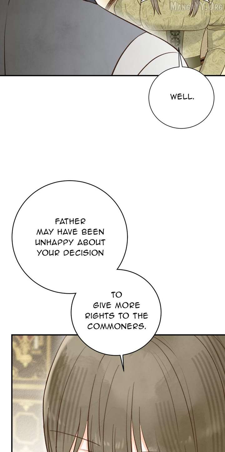 Alissa and the Magic Diary Chapter 45 - Page 50