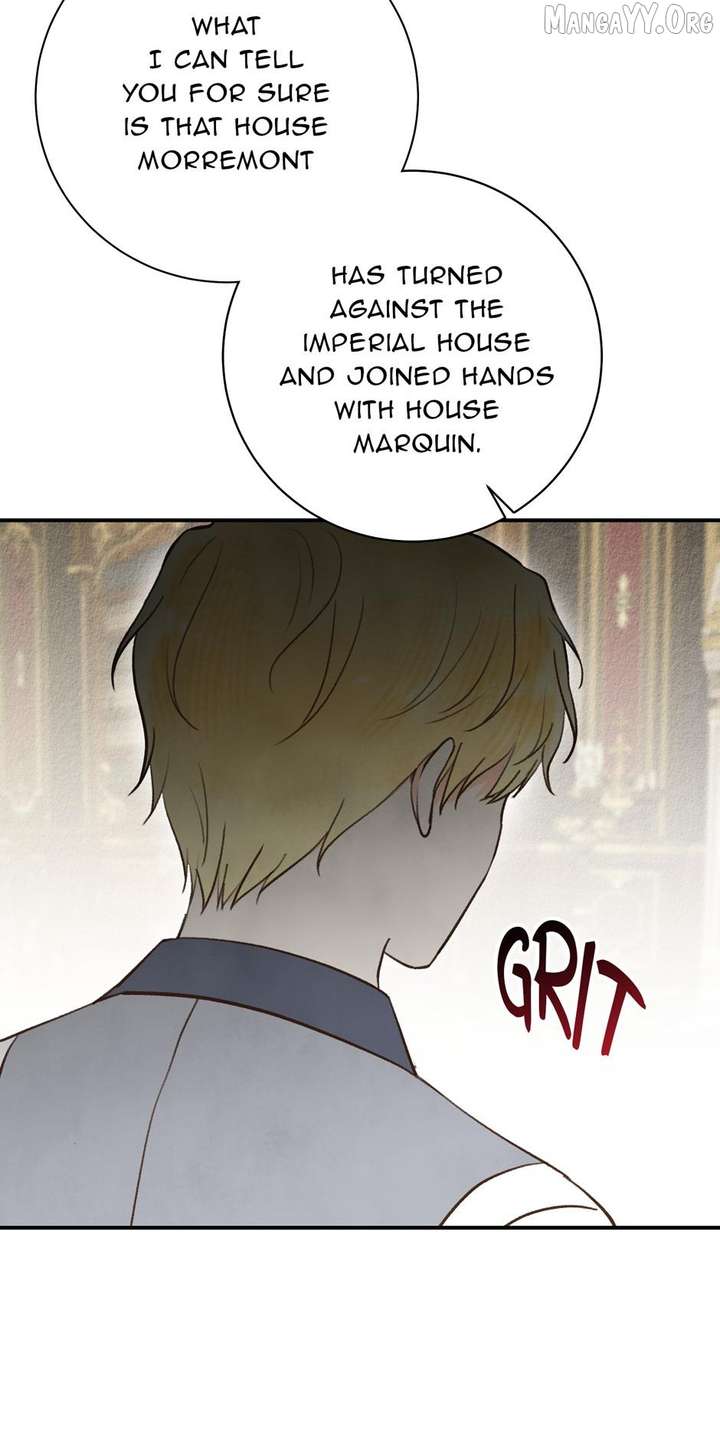 Alissa and the Magic Diary Chapter 45 - Page 52