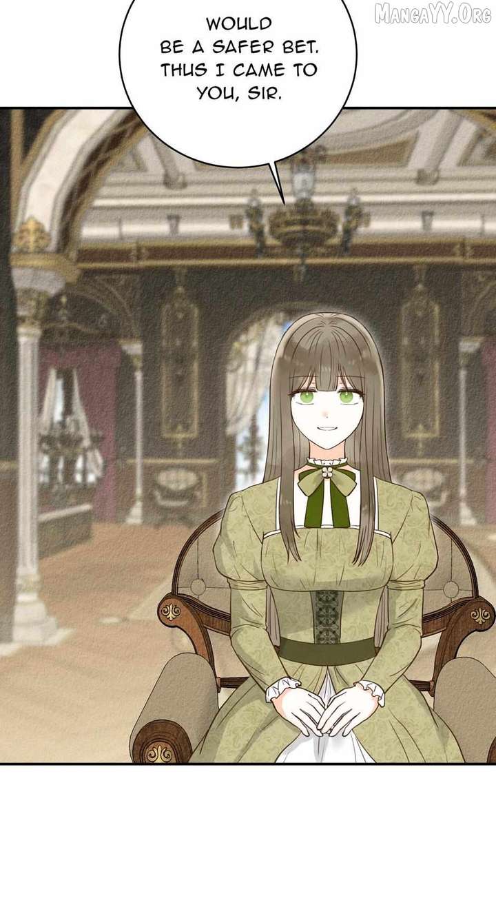 Alissa and the Magic Diary Chapter 45 - Page 58