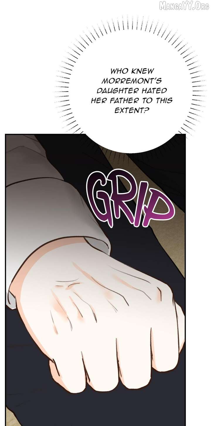 Alissa and the Magic Diary Chapter 45 - Page 59