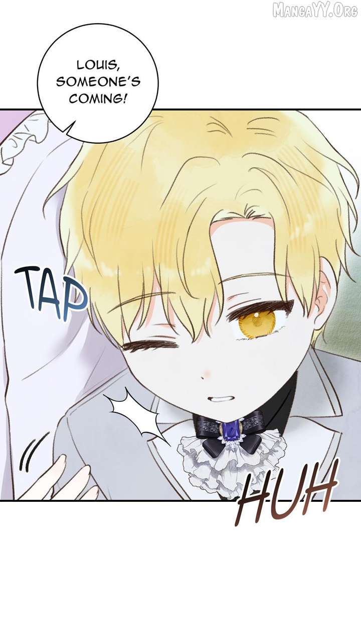 Alissa and the Magic Diary Chapter 45 - Page 6