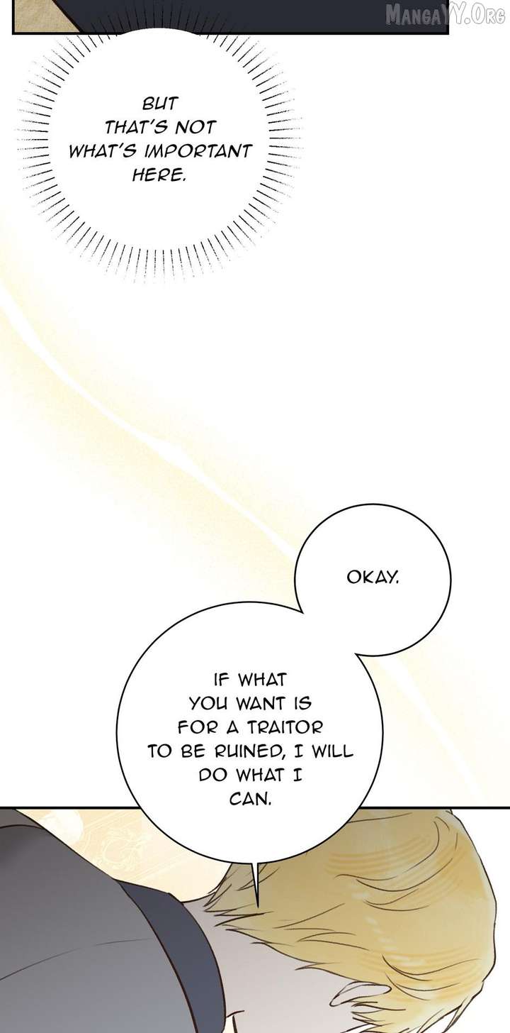 Alissa and the Magic Diary Chapter 45 - Page 60