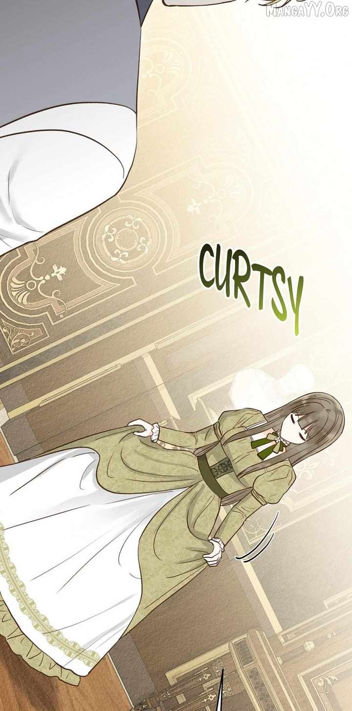 Alissa and the Magic Diary Chapter 45 - Page 61