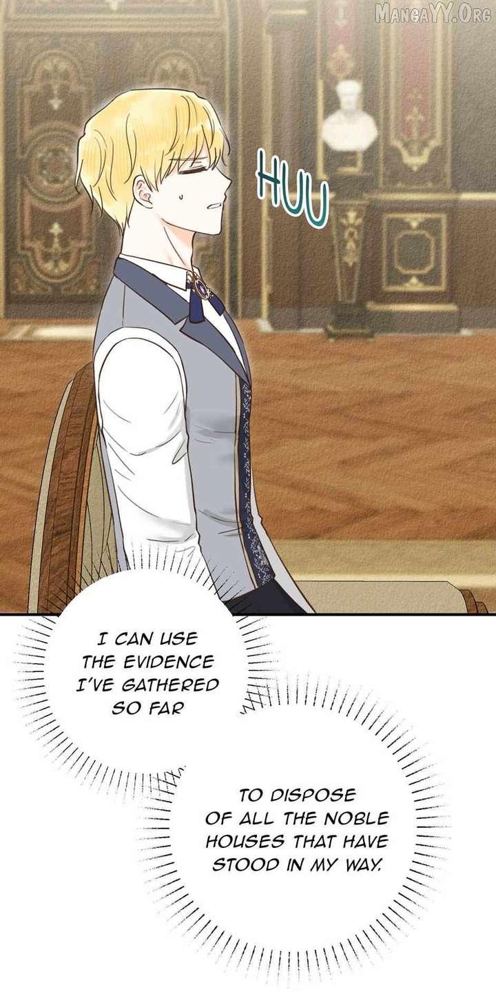 Alissa and the Magic Diary Chapter 45 - Page 63