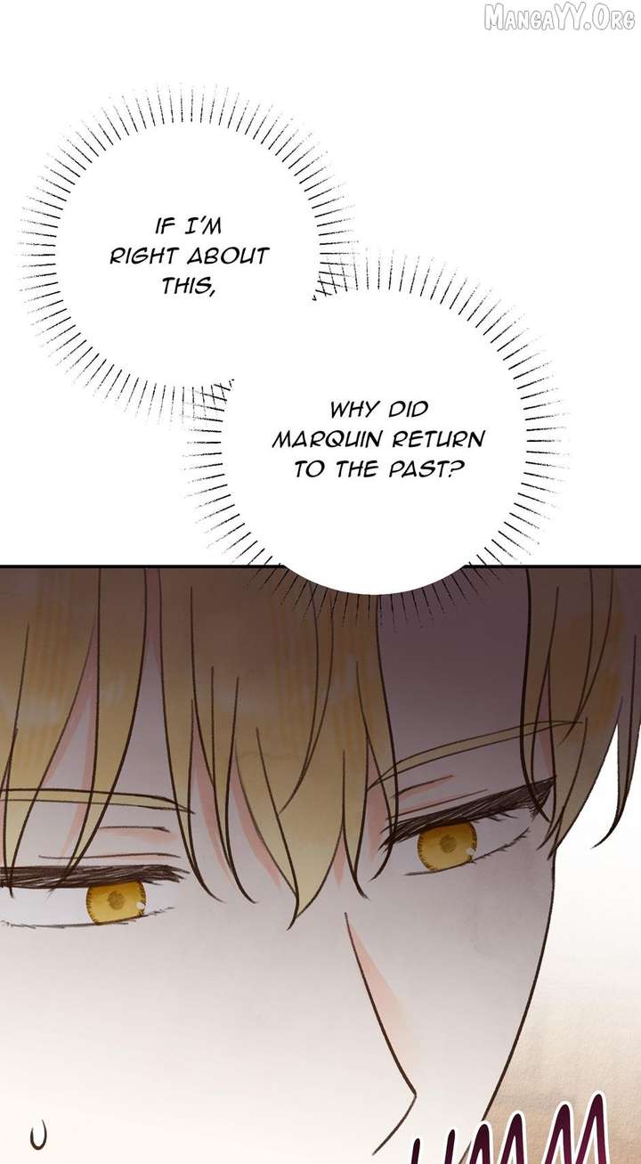 Alissa and the Magic Diary Chapter 45 - Page 76