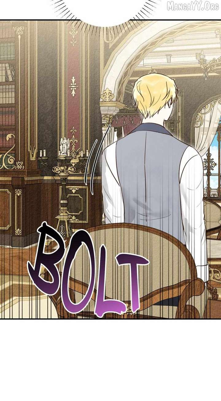 Alissa and the Magic Diary Chapter 45 - Page 80