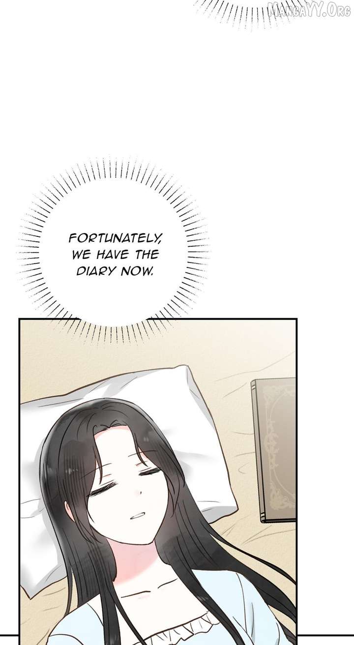 Alissa and the Magic Diary Chapter 45 - Page 82