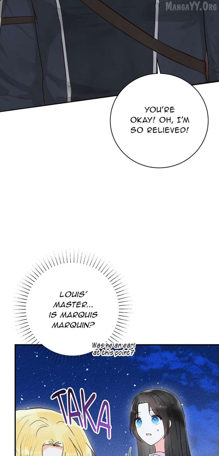 Alissa and the Magic Diary Chapter 45 - Page 9