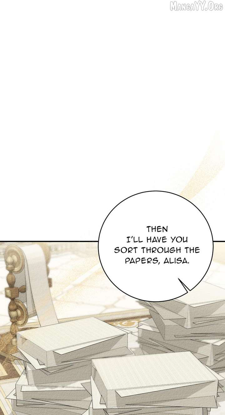 Alissa and the Magic Diary Chapter 46 - Page 1