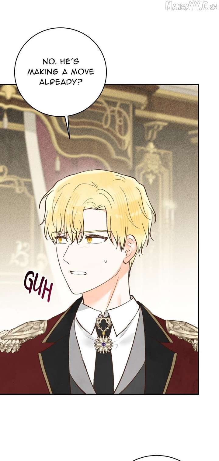 Alissa and the Magic Diary Chapter 46 - Page 104