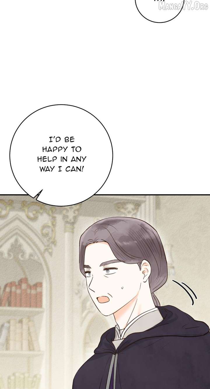 Alissa and the Magic Diary Chapter 46 - Page 16