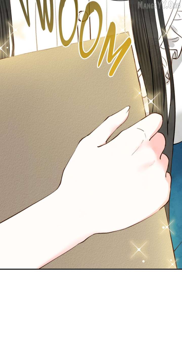 Alissa and the Magic Diary Chapter 46 - Page 18