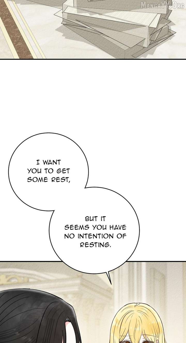 Alissa and the Magic Diary Chapter 46 - Page 2