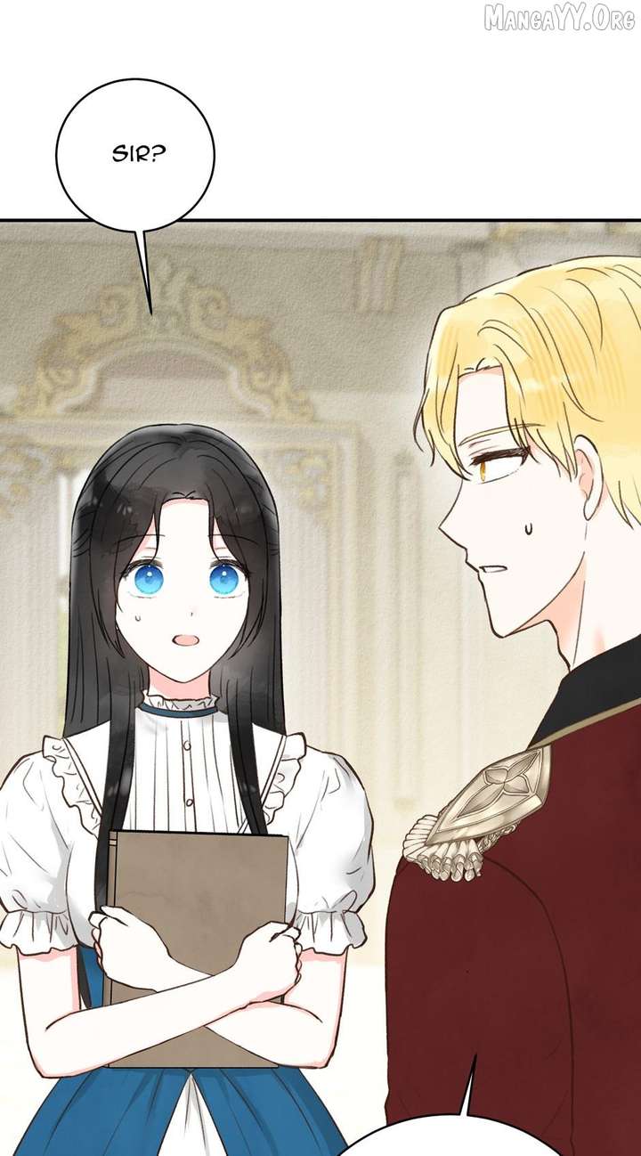 Alissa and the Magic Diary Chapter 46 - Page 24