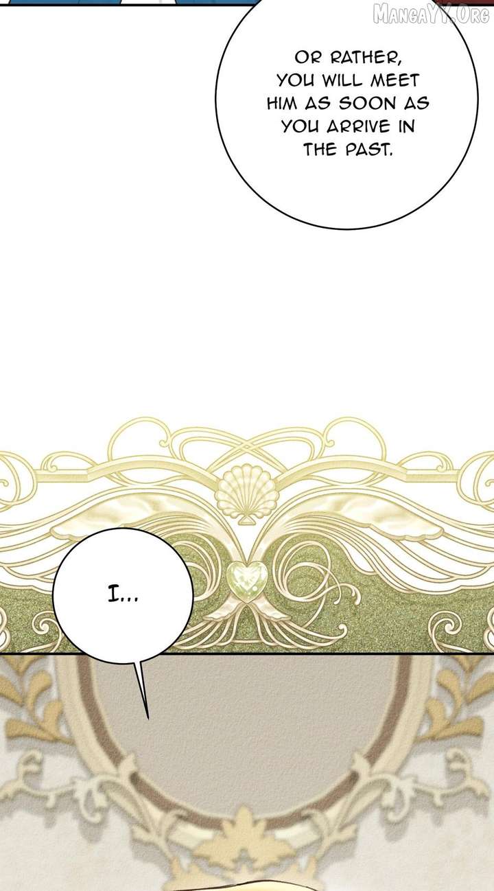 Alissa and the Magic Diary Chapter 46 - Page 25