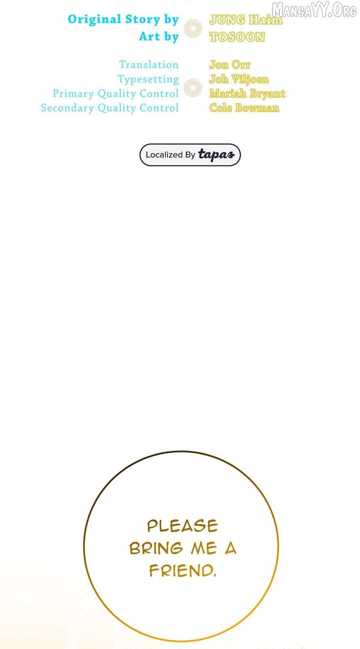 Alissa and the Magic Diary Chapter 46 - Page 28