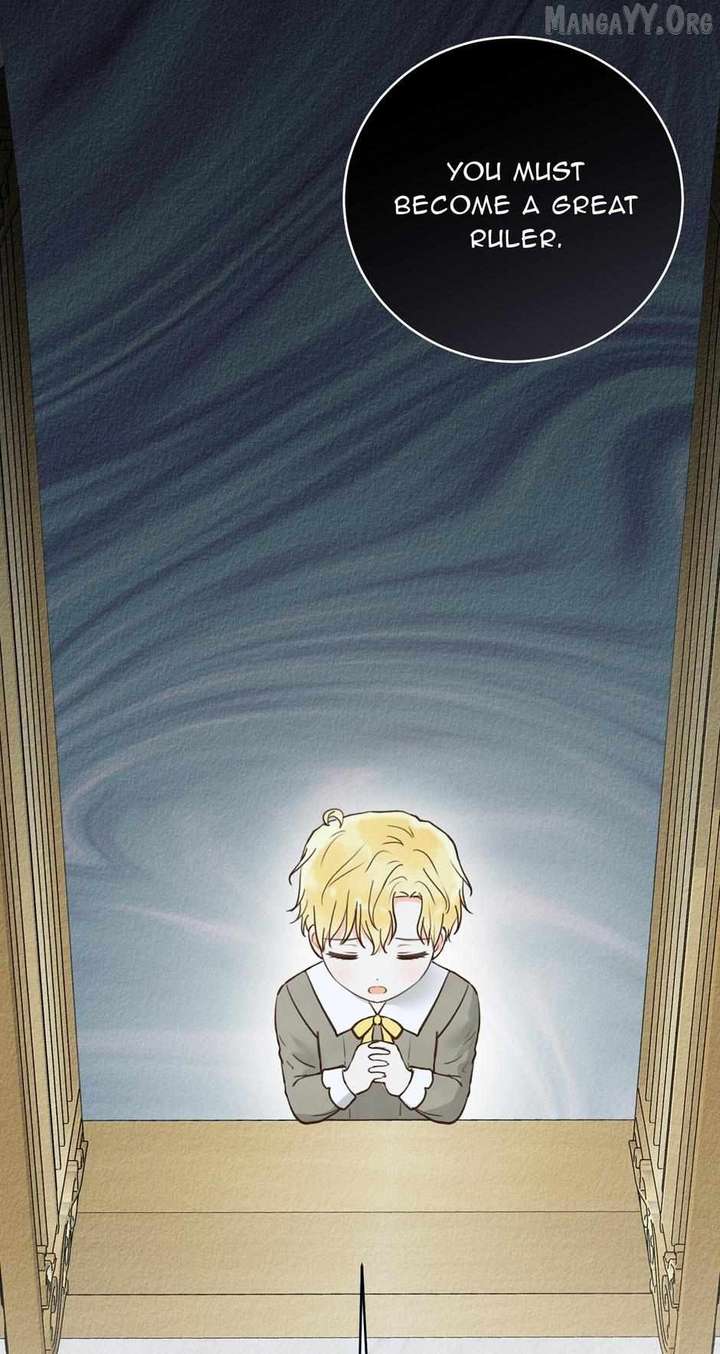 Alissa and the Magic Diary Chapter 46 - Page 31